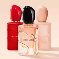 Armani Sì Passione Red Bloom Eau de Parfum 100 ml