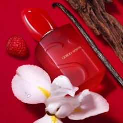 Armani Sì Passione Red Bloom Eau de Parfum 100 ml