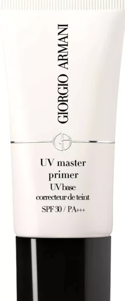 Armani UV Master Primer Mauve