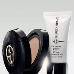 Armani UV Master Primer Mauve
