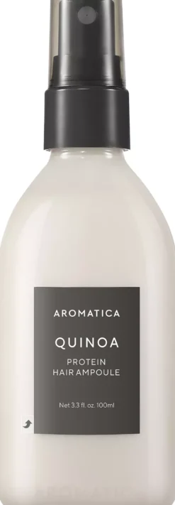 AROMATICA Quinoa Protein Hair Ampoule 100 ml