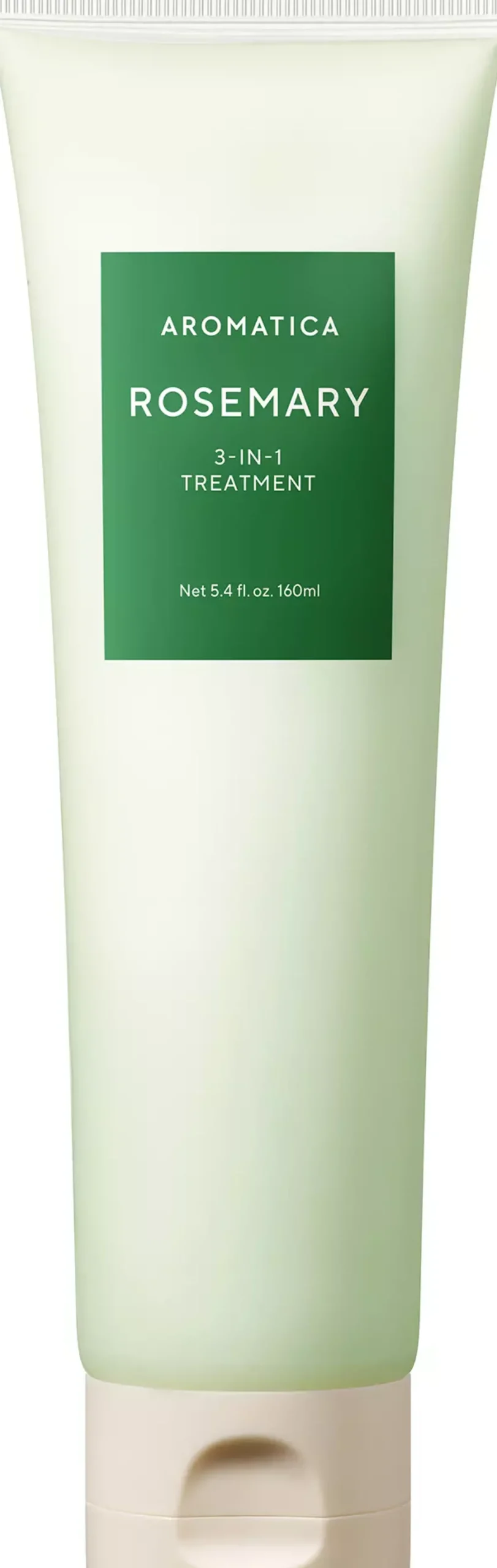 AROMATICA Rosemary Scalp 3-In-1 Treatment 160 ml