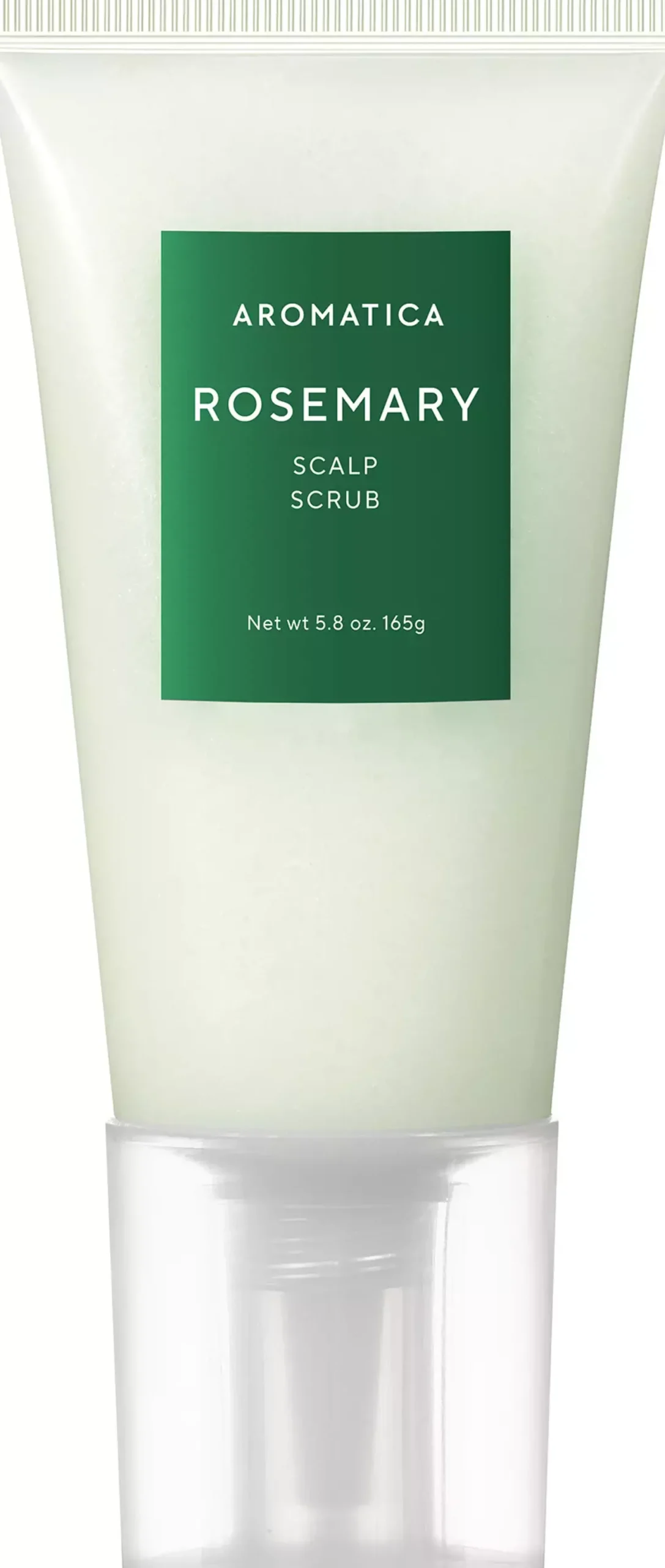 AROMATICA Rosemary Scalp Scrub 165 g