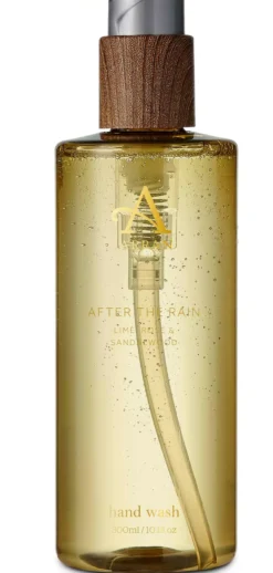 Arran Sense of Scotland After the Rain Hand Wash 300 ml