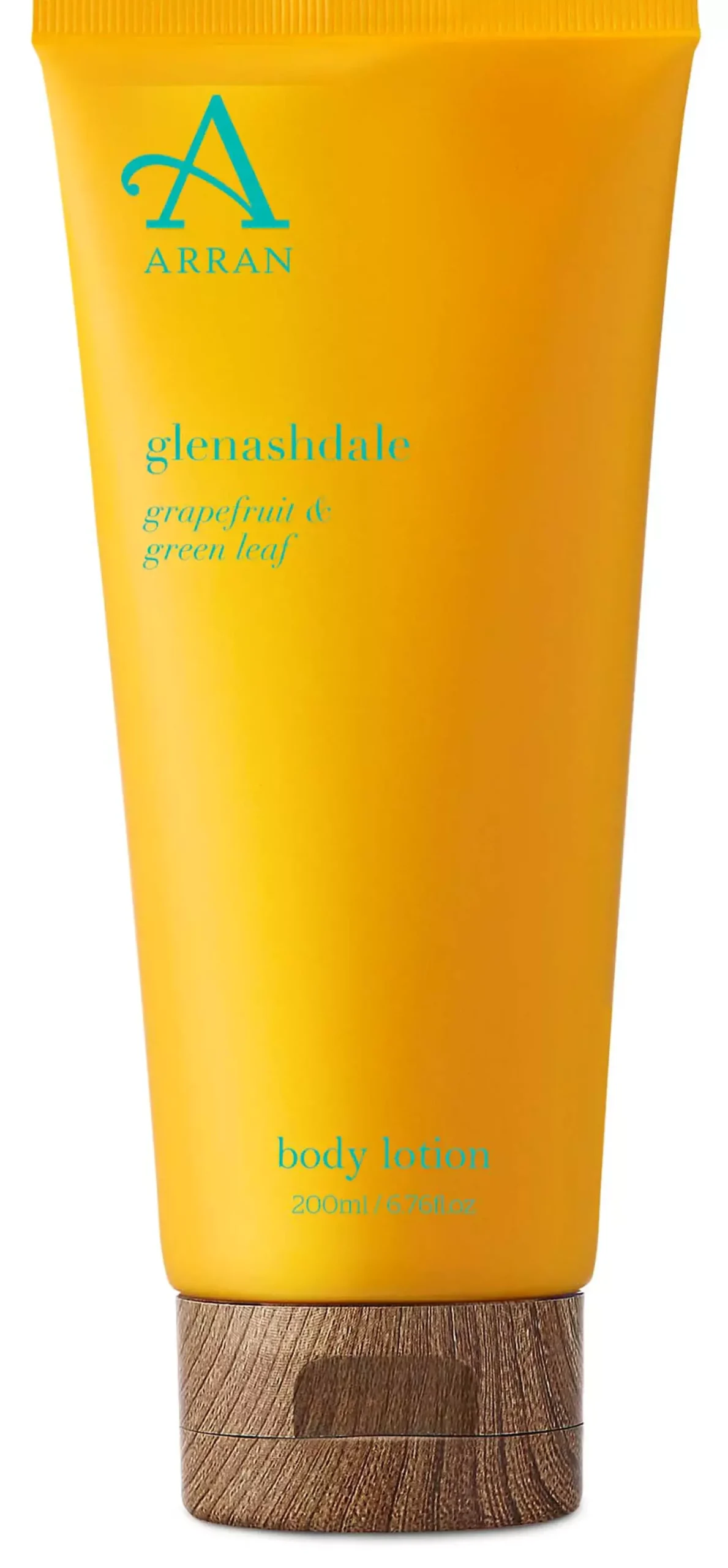 Arran Sense of Scotland Glenashdale Body Lotion 200 ml