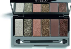 Artdeco Glitter Eyeshadow Palette Limited Edition 03 Touch of velvet