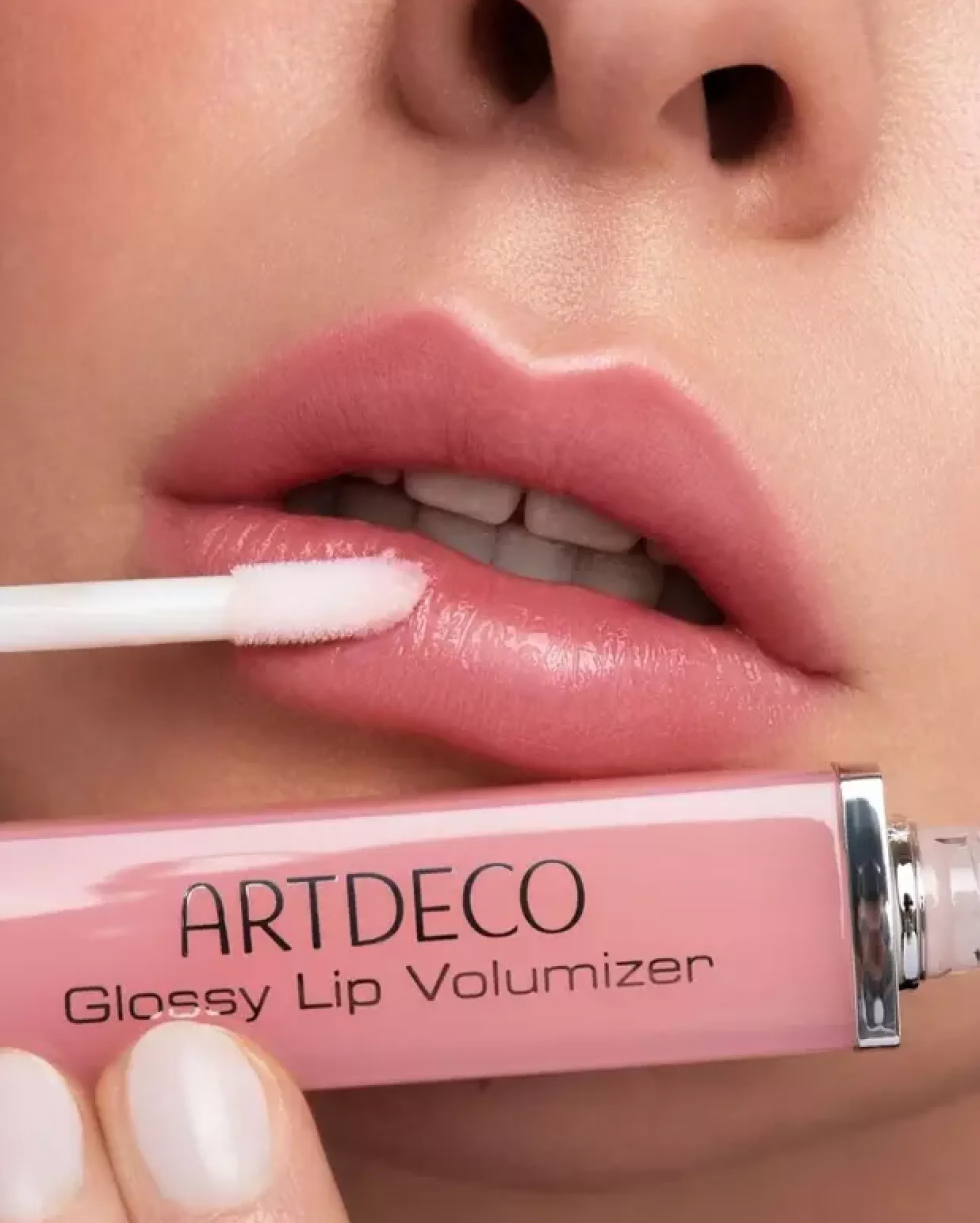 Artdeco Glossy Lip Volumizer 6 ml