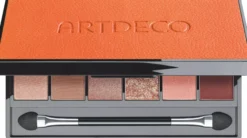 Artdeco Iconic Eyeshadow Palette 1 Pretty In Sunshine