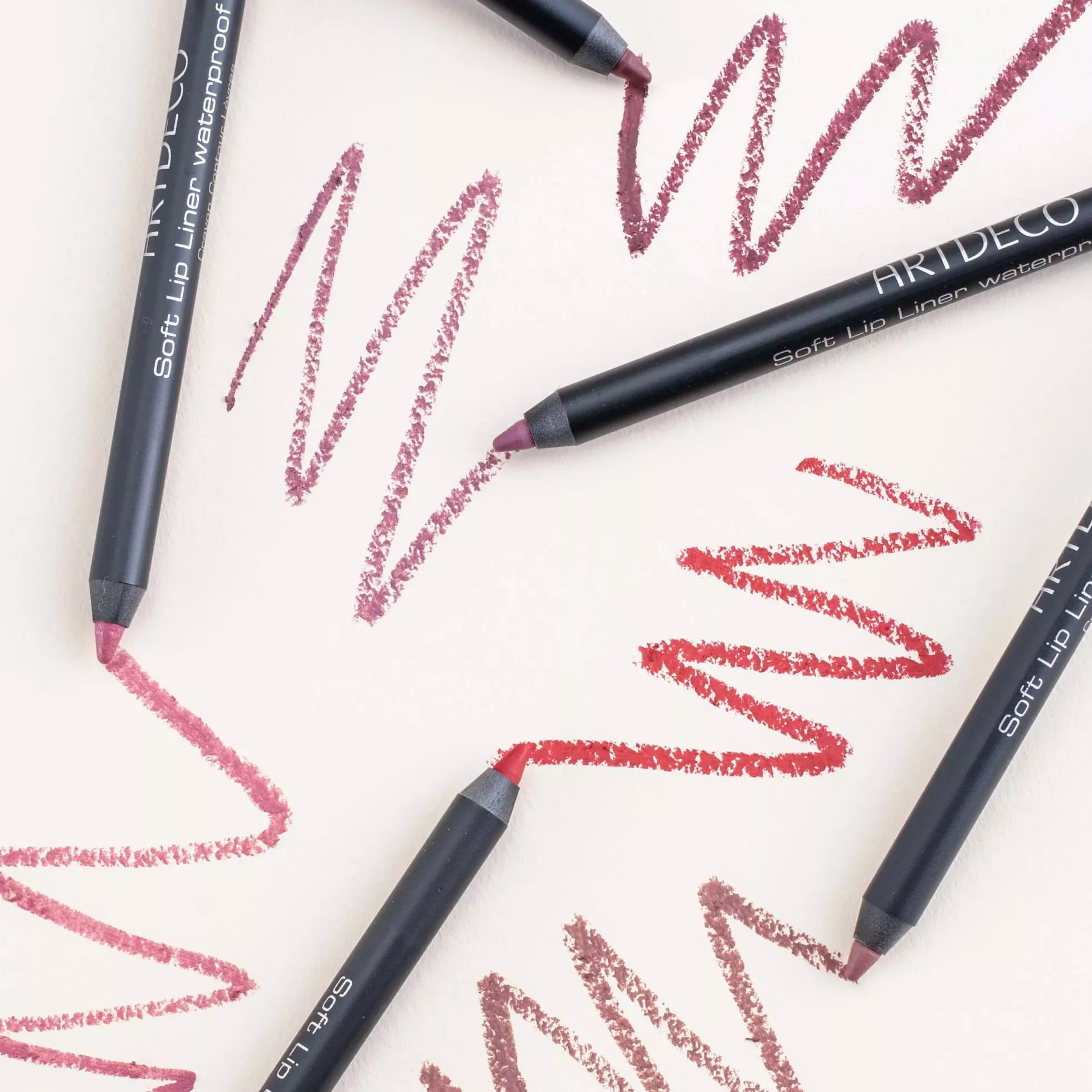 Artdeco Soft Lip Liner Waterproof 140 Anise