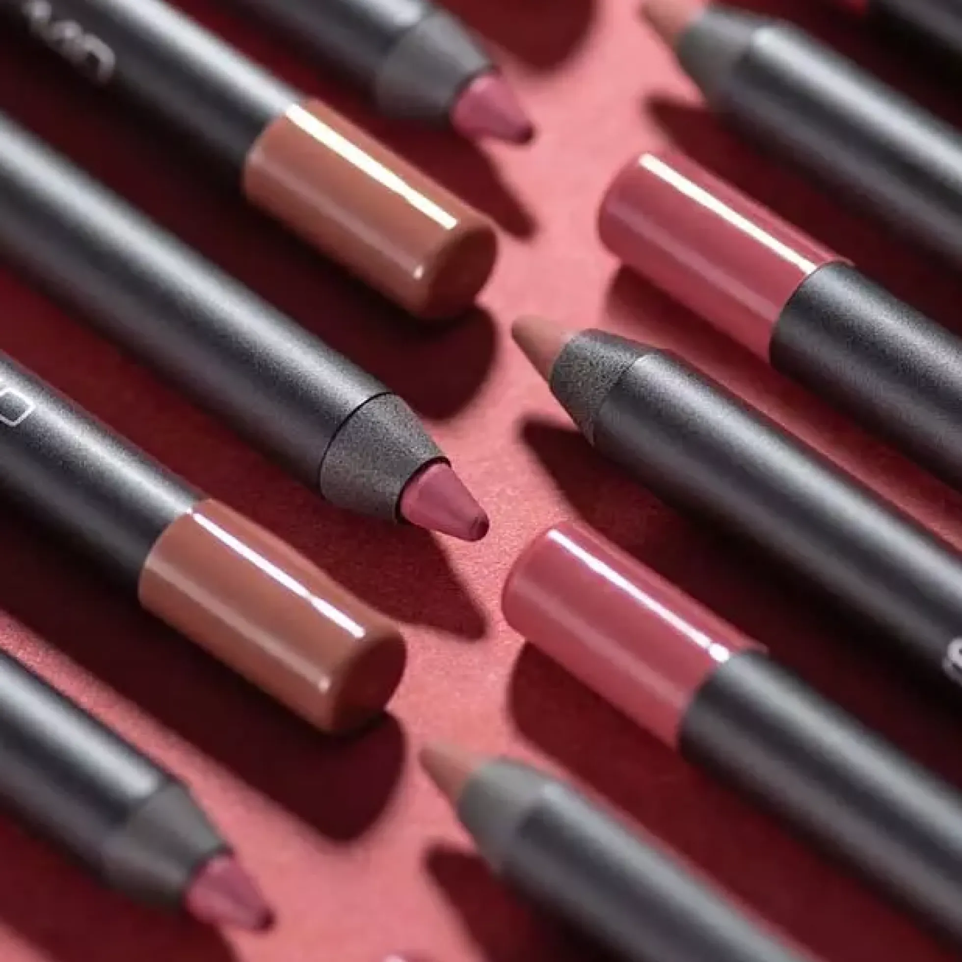 Artdeco Soft Lip Liner Waterproof 140 Anise
