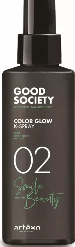 ArtègoGood Society 02 Color Glow K-spray 150 ml
