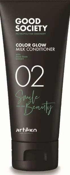 ArtègoGood Society 02 Color Glow Milk Conditioner 1000 ml