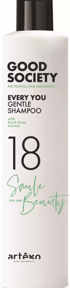 ArtègoGood Society 18 Every You Gentle Shampoo 1000 ml