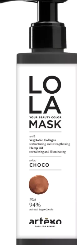 Artègo Lola Mask Almond