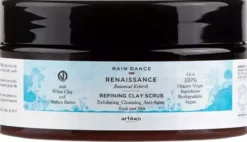 ArtègoRain Dance Oasis Clay Scrub