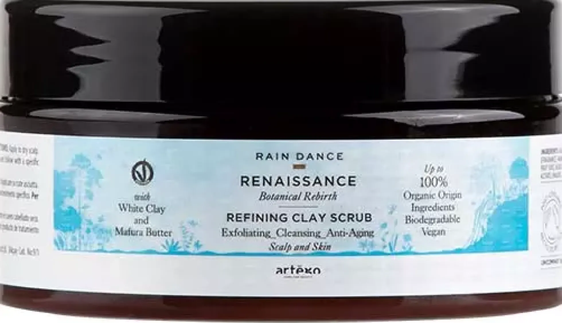 ArtègoRain Dance Oasis Clay Scrub