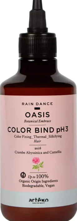 ArtègoRain Dance Oasis Color Bind Ph3 200 ml