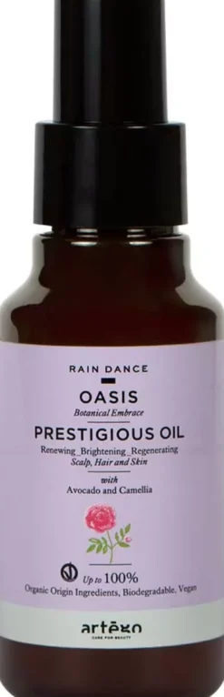 ArtègoRain Dance Oasis Prestigious Oil 75 ml