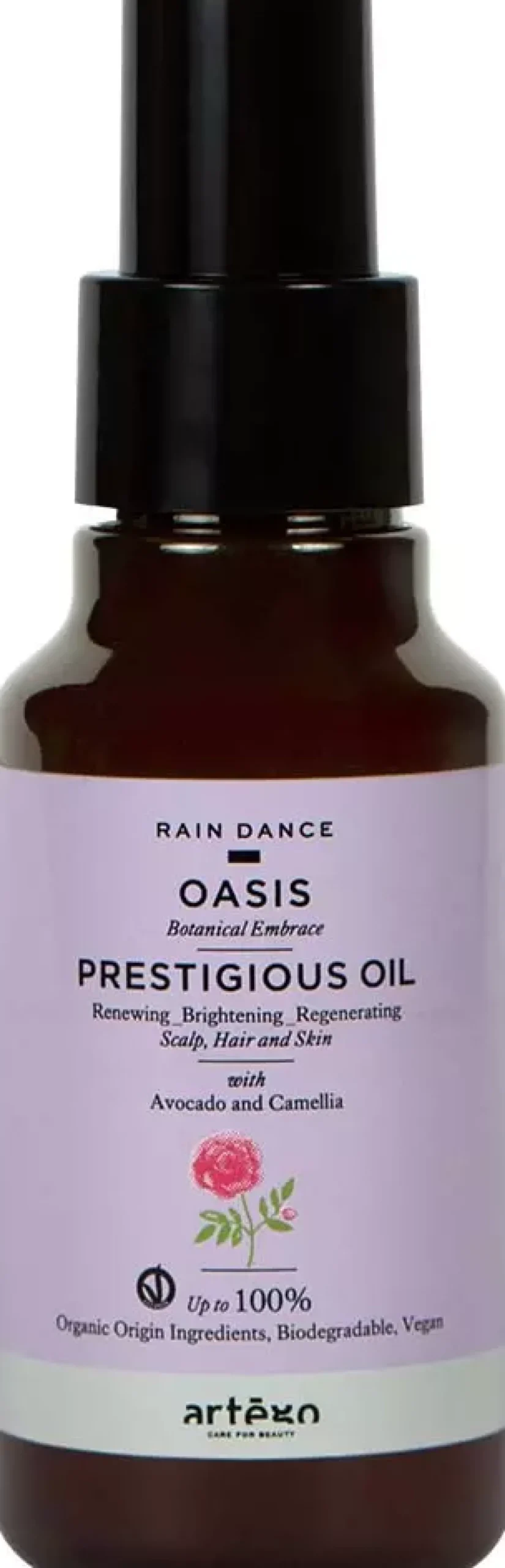 ArtègoRain Dance Oasis Prestigious Oil 75 ml