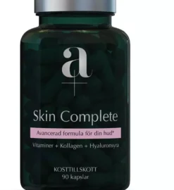 A+ Skin Complete 90 kapslar