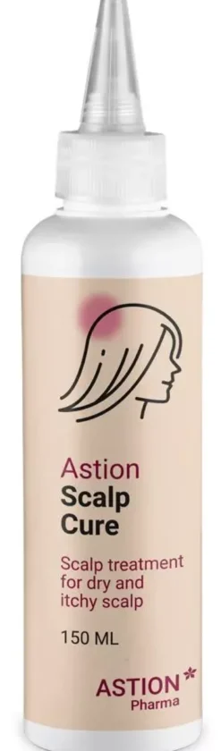 Astion Pharma Scalp Cure