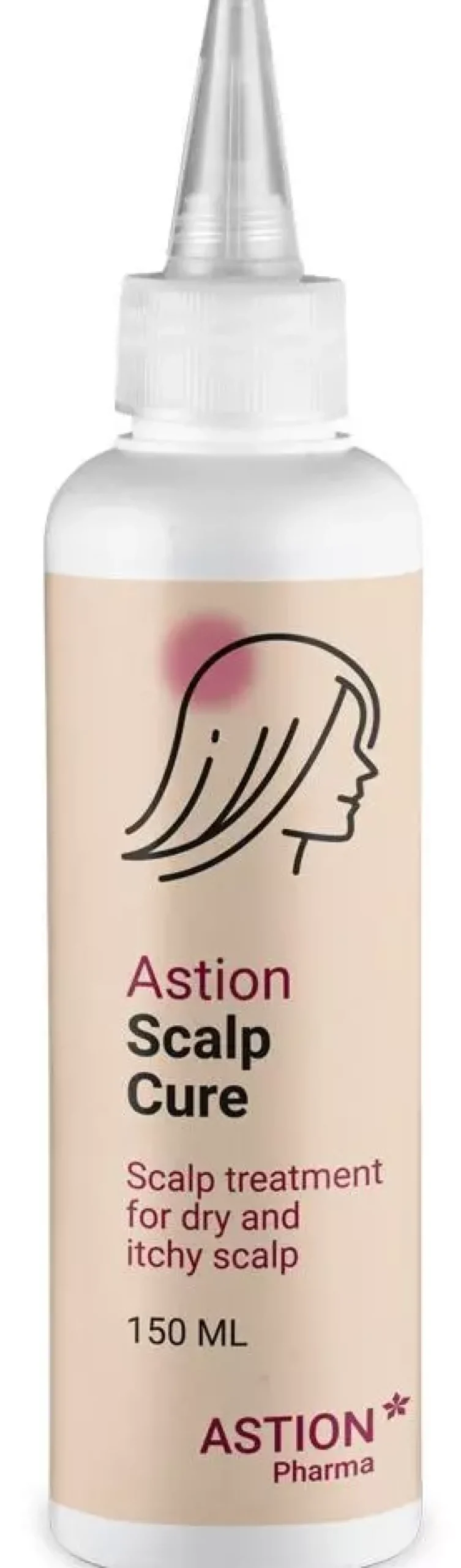 Astion Pharma Scalp Cure