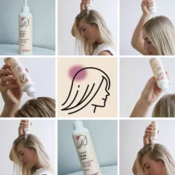 Astion Pharma Scalp Cure