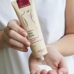 Astion Pharma Skin Cure