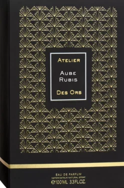 Atelier Des Ors Aube Rubis Eau de Parfum 100 ml
