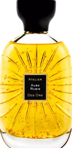 Atelier Des Ors Aube Rubis Eau de Parfum 100 ml