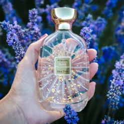 Atelier Des Ors Blanc Polychrome Eau de Parfum 100 ml