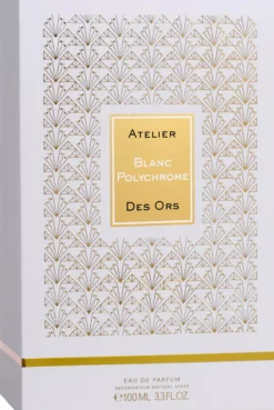 Atelier Des Ors Blanc Polychrome Eau de Parfum 100 ml