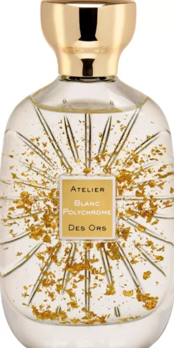Atelier Des Ors Blanc Polychrome Eau de Parfum 100 ml