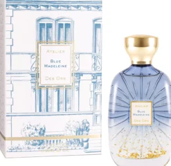 Atelier Des Ors Blue Madeleine Eau de Parfum 100 ml