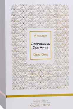 Atelier Des Ors Crepuscule Des Ames Eau de Parfum 100 ml