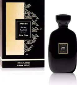 Atelier Des Ors Kawa Karda Extrait 100 ml