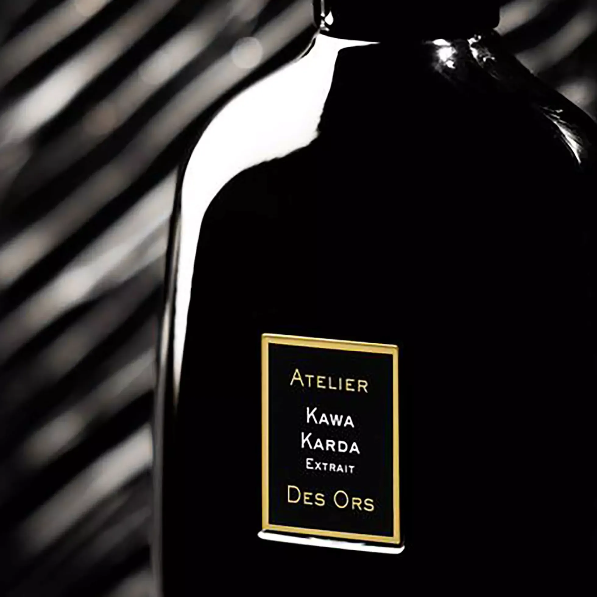 Atelier Des Ors Kawa Karda Extrait 100 ml