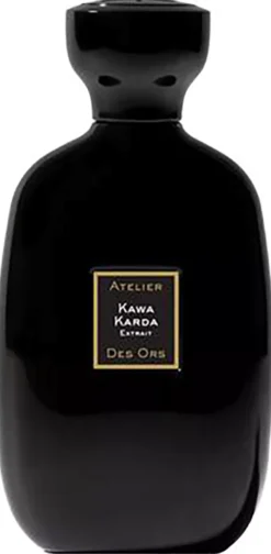 Atelier Des Ors Kawa Karda Extrait 100 ml