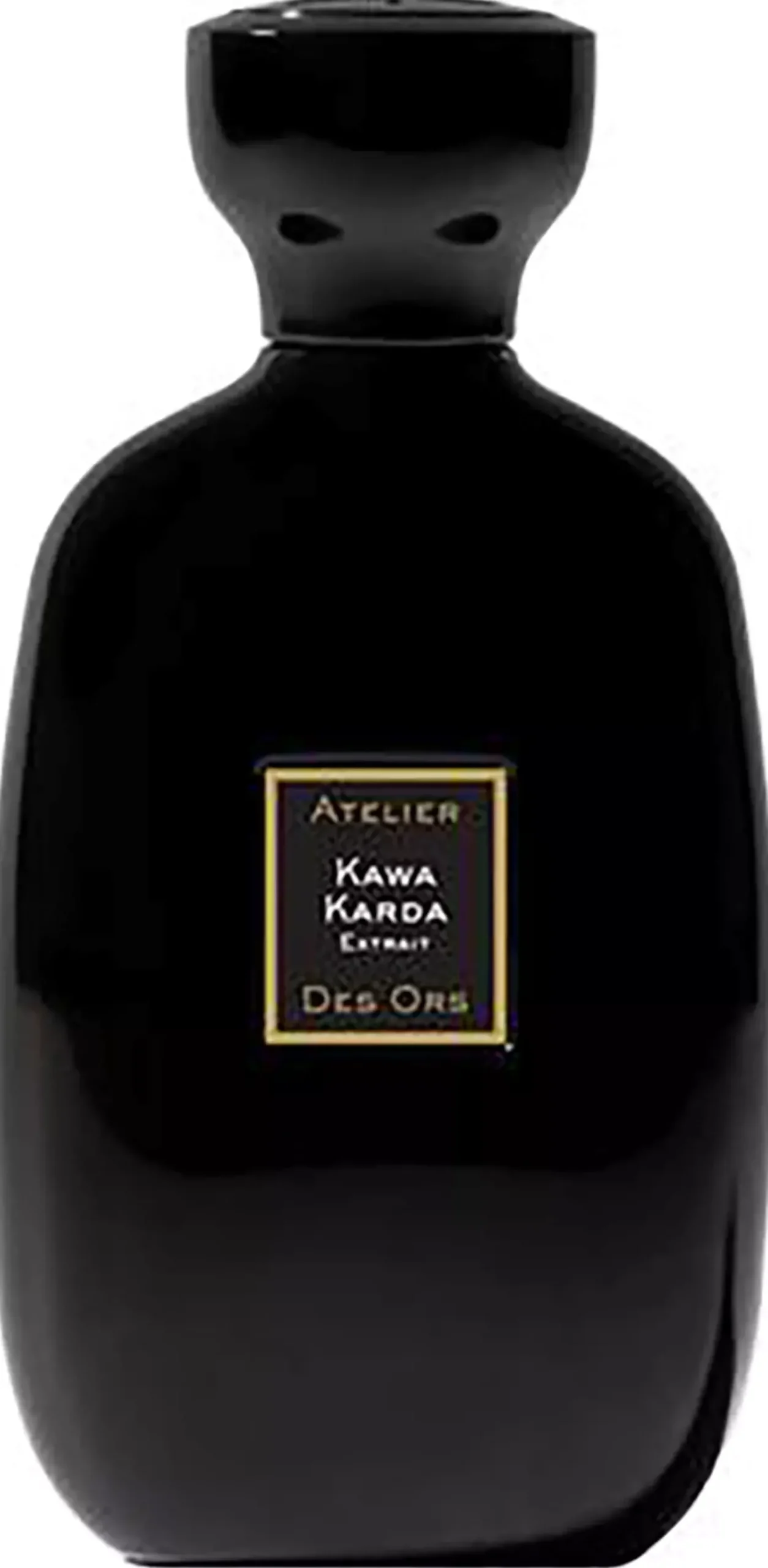 Atelier Des Ors Kawa Karda Extrait 100 ml