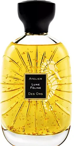 Atelier Des Ors Lune Féline Eau de Parfum 100 ml