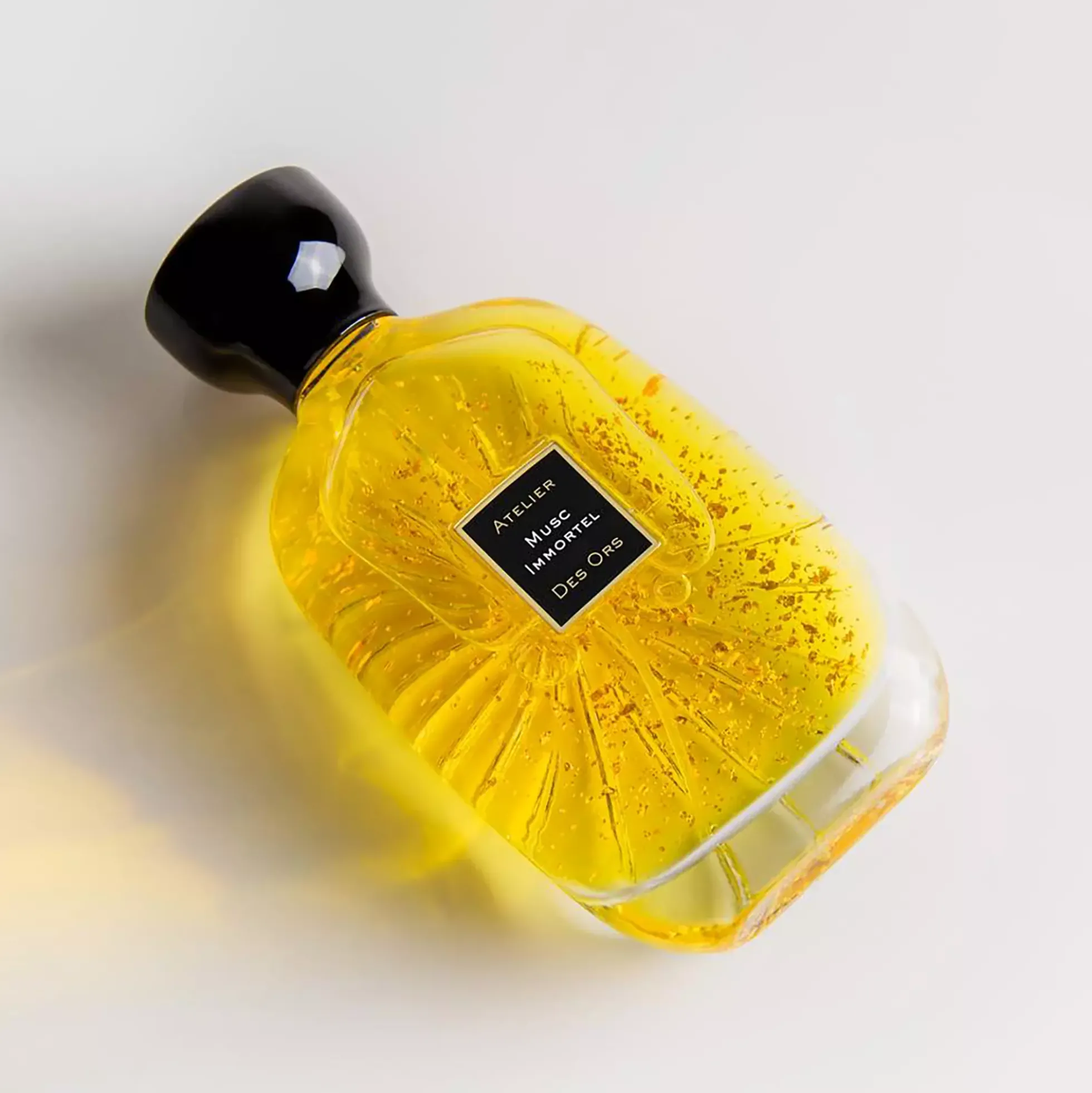 Atelier Des Ors Musc Immortel Eau de Parfum 100 ml