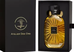 Atelier Des Ors Musc Immortel Eau de Parfum 100 ml