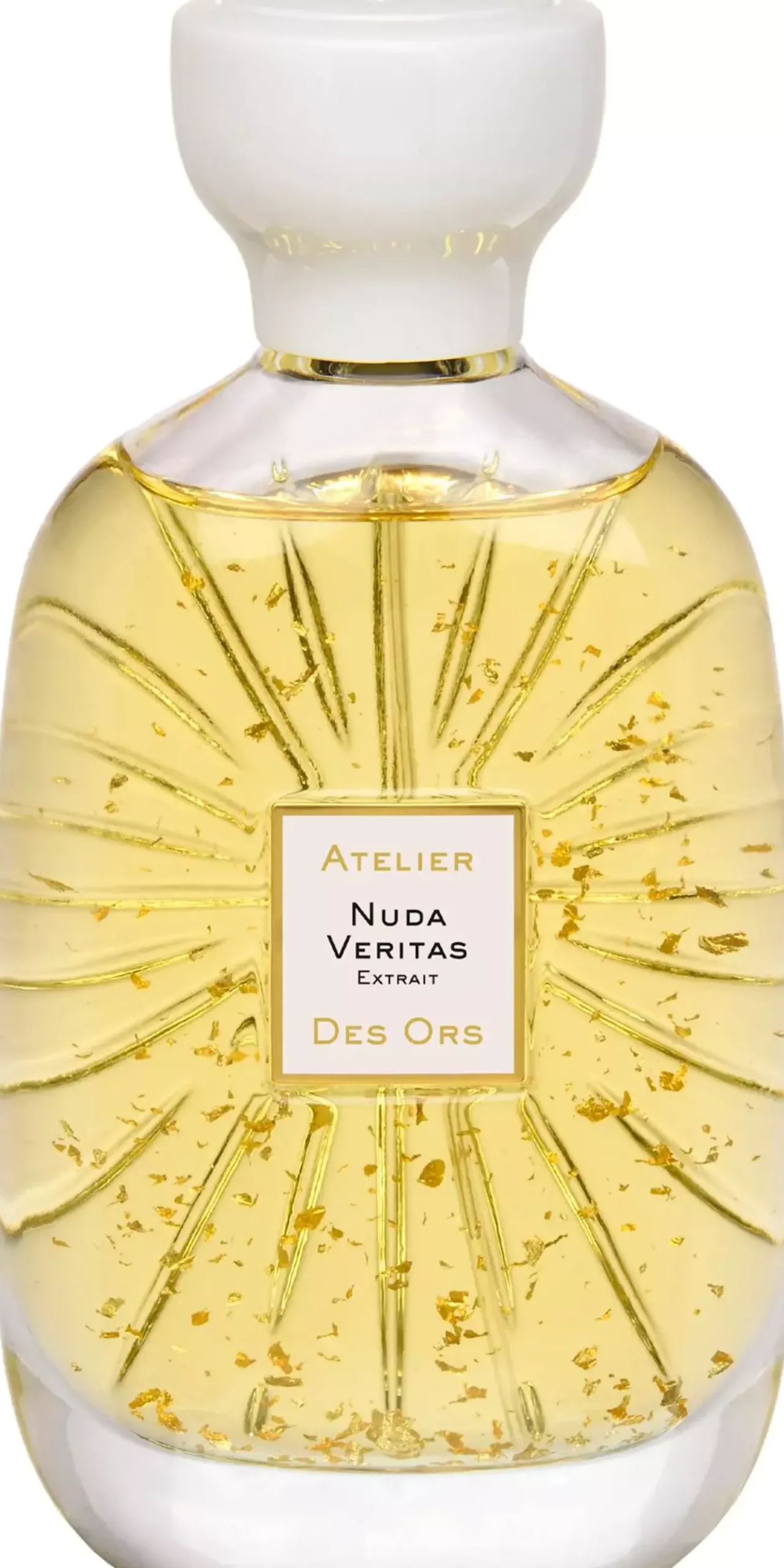 Atelier Des Ors Nuda Veritas Extrait 100 ml