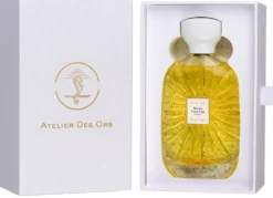 Atelier Des Ors Nuda Veritas Extrait 100 ml