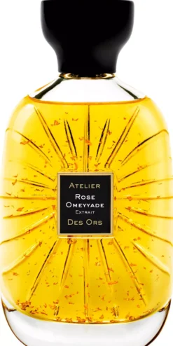 Atelier Des Ors Rose Omeyyade Extrait 100 ml
