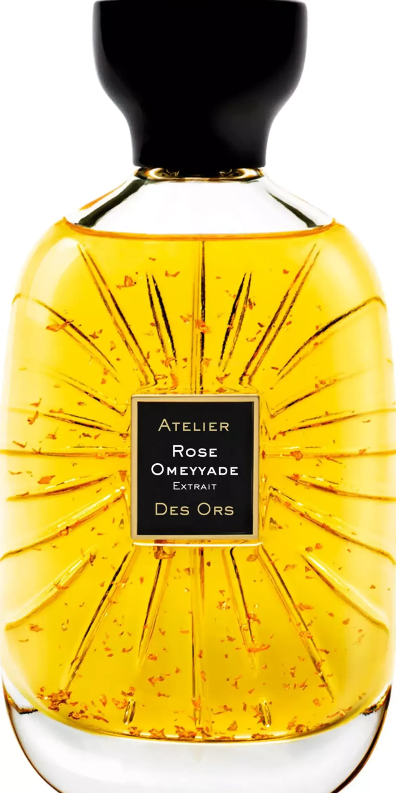 Atelier Des Ors Rose Omeyyade Extrait 100 ml