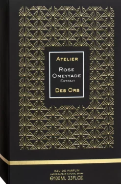 Atelier Des Ors Rose Omeyyade Extrait 100 ml