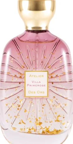 Atelier Des Ors Villa Primerose Eau de Parfum 100 ml