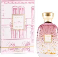 Atelier Des Ors Villa Primerose Eau de Parfum 100 ml