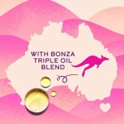 AussieBouncy Curls Deep Treatment 3 Minute Miracle 225 ml